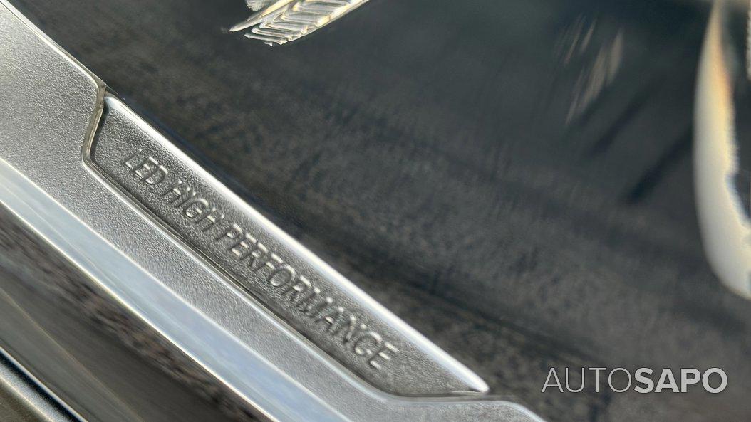 Mercedes-Benz Classe GLA 180 d de 2017