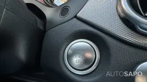 Mercedes-Benz Classe GLA 180 d de 2017