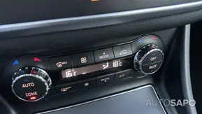 Mercedes-Benz Classe GLA 180 d de 2017