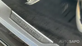 Mercedes-Benz Classe GLA 180 d de 2017