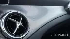 Mercedes-Benz Classe GLA 180 d de 2017