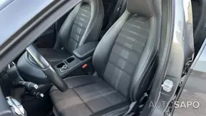 Mercedes-Benz Classe GLA 180 d de 2017