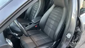 Mercedes-Benz Classe GLA 180 d de 2017