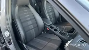 Mercedes-Benz Classe GLA 180 d de 2017