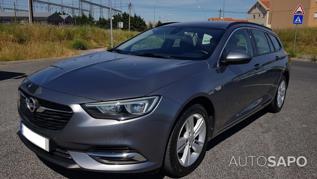 Opel Insignia ST 1.6 CDTi Selection de 2019