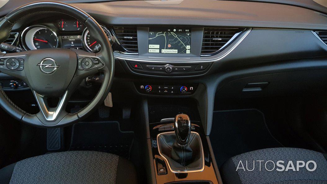 Opel Insignia ST 1.6 CDTi Selection de 2019