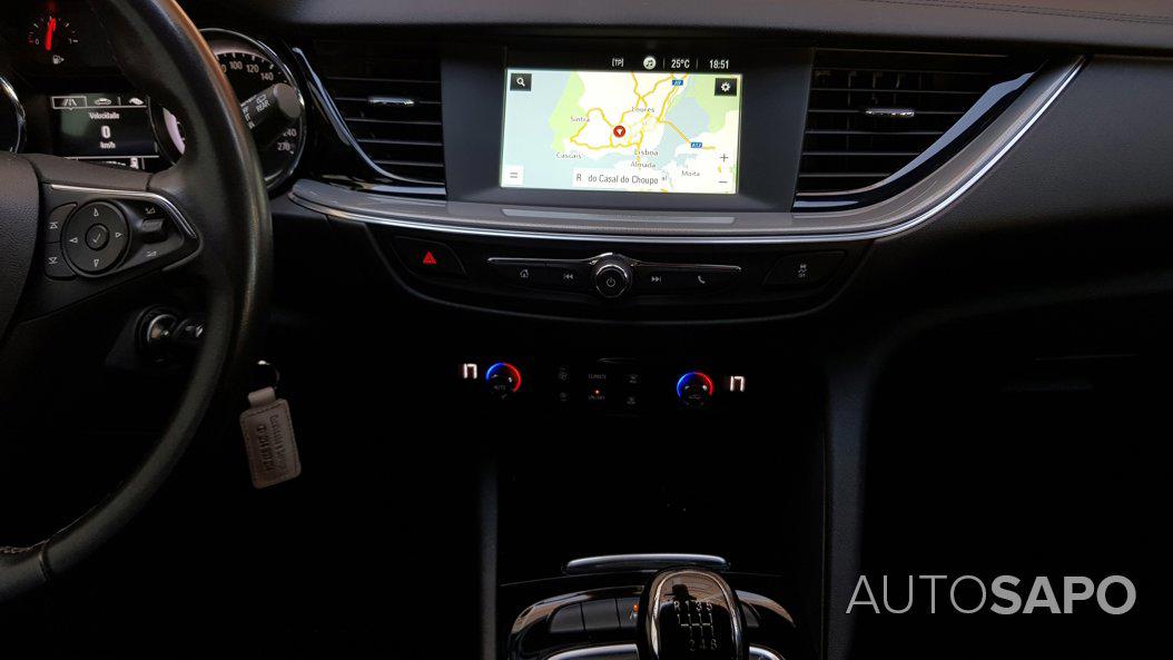 Opel Insignia ST 1.6 CDTi Selection de 2019