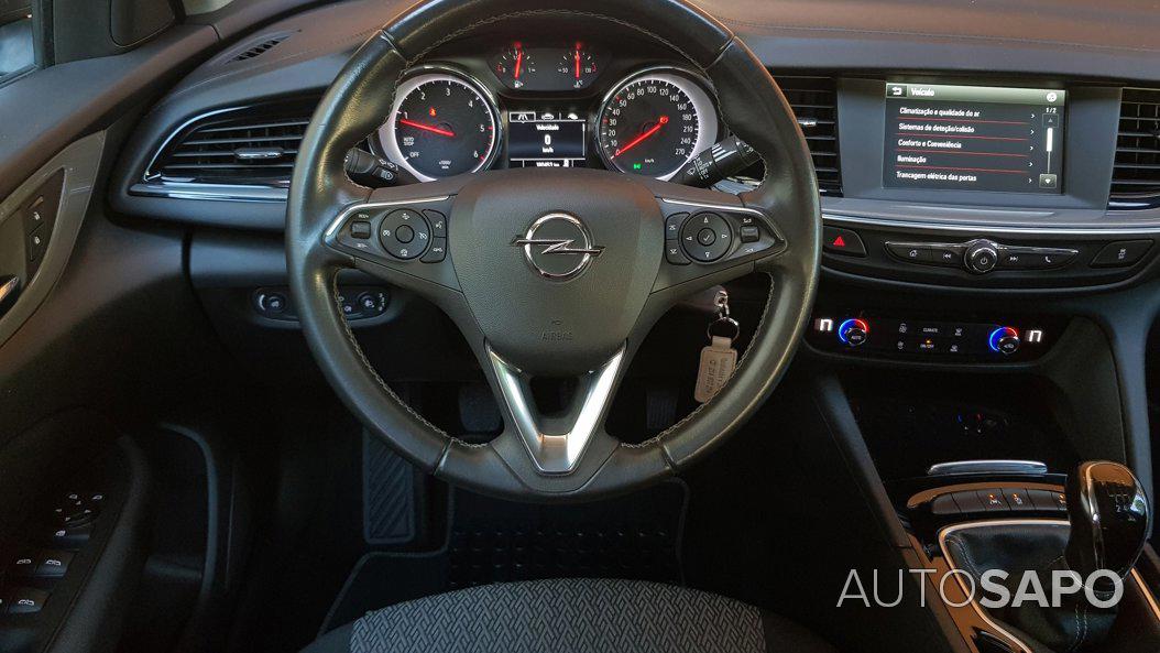 Opel Insignia ST 1.6 CDTi Selection de 2019