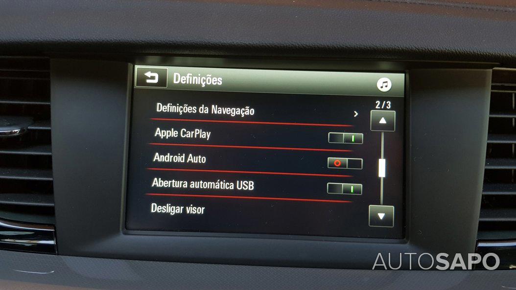 Opel Insignia ST 1.6 CDTi Selection de 2019