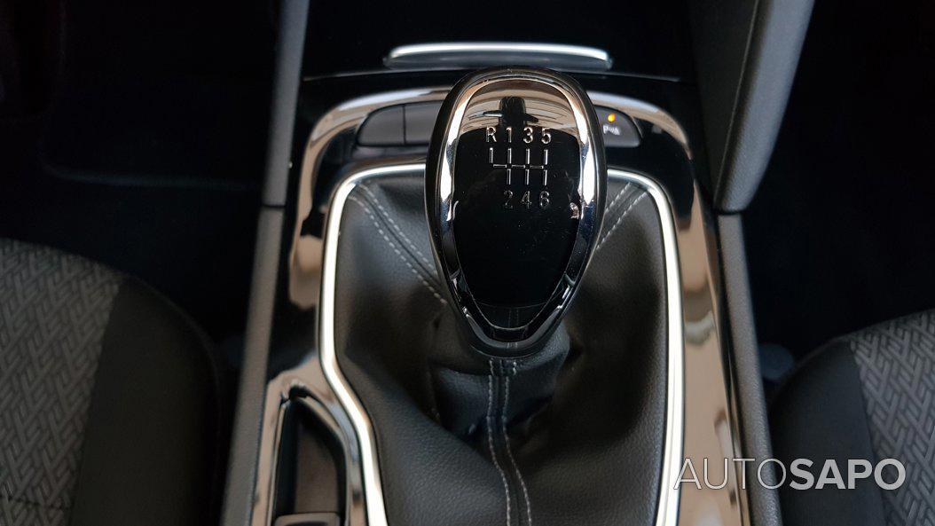 Opel Insignia ST 1.6 CDTi Selection de 2019