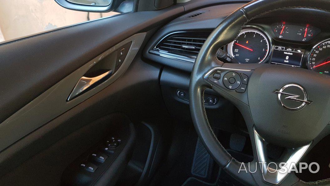 Opel Insignia ST 1.6 CDTi Selection de 2019