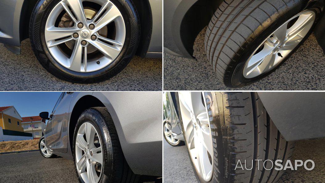 Opel Insignia ST 1.6 CDTi Selection de 2019