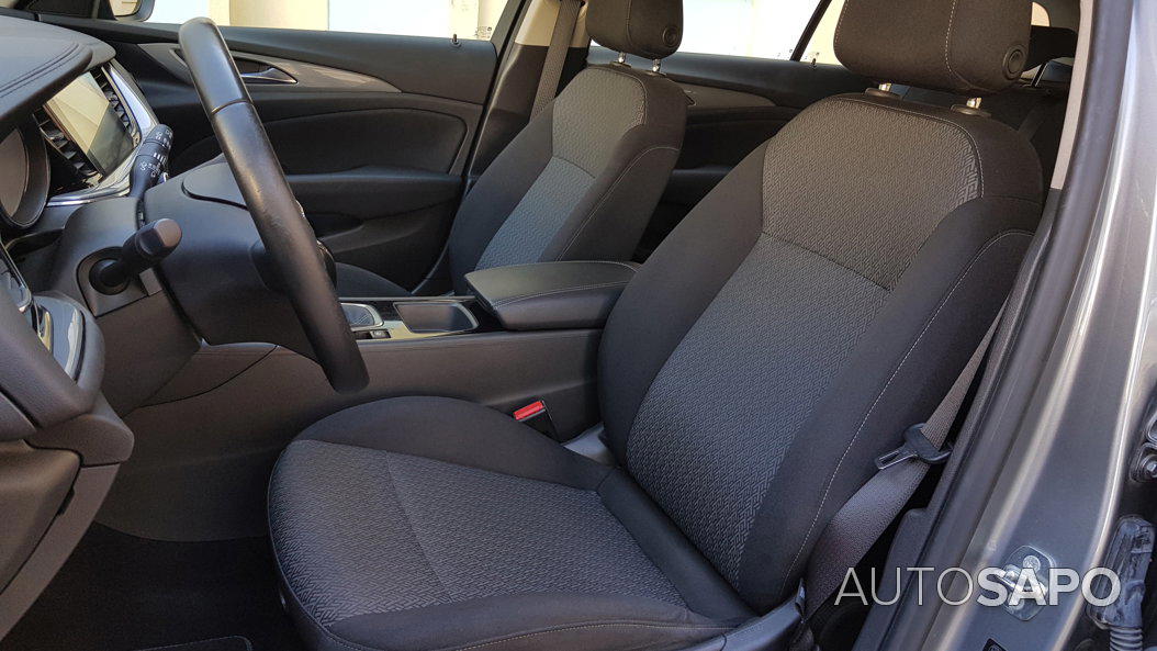 Opel Insignia ST 1.6 CDTi Selection de 2019