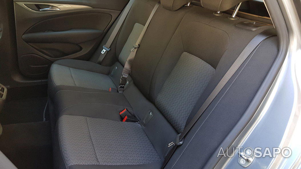 Opel Insignia ST 1.6 CDTi Selection de 2019