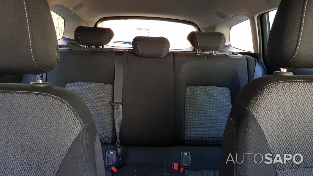 Opel Insignia ST 1.6 CDTi Selection de 2019