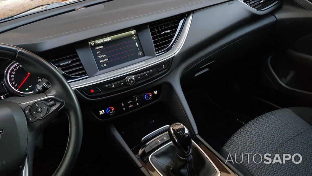 Opel Insignia ST 1.6 CDTi Selection de 2019