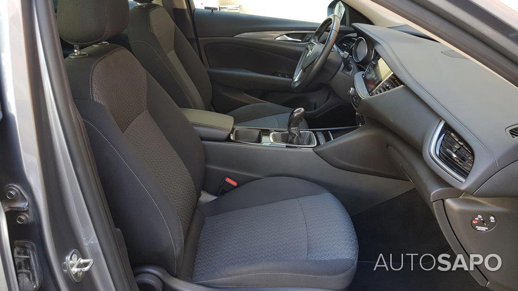 Opel Insignia ST 1.6 CDTi Selection de 2019