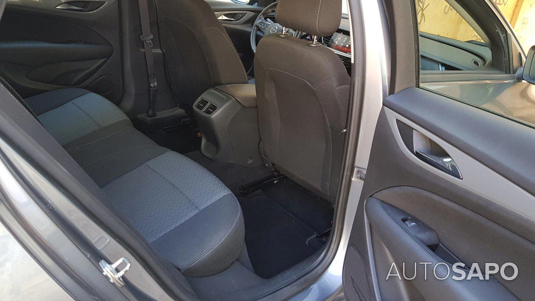 Opel Insignia ST 1.6 CDTi Selection de 2019