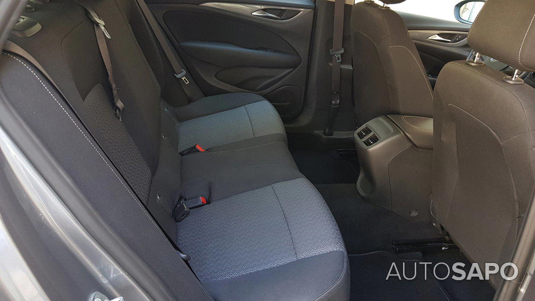 Opel Insignia ST 1.6 CDTi Selection de 2019