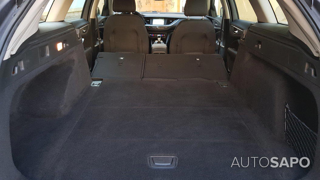 Opel Insignia ST 1.6 CDTi Selection de 2019