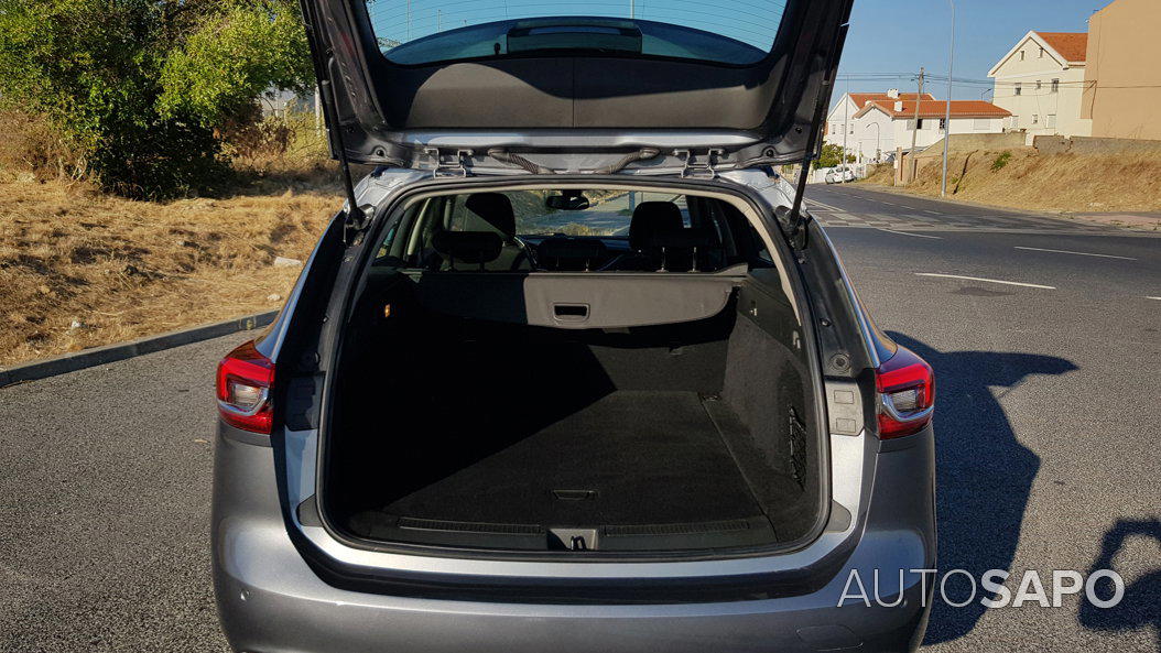 Opel Insignia ST 1.6 CDTi Selection de 2019