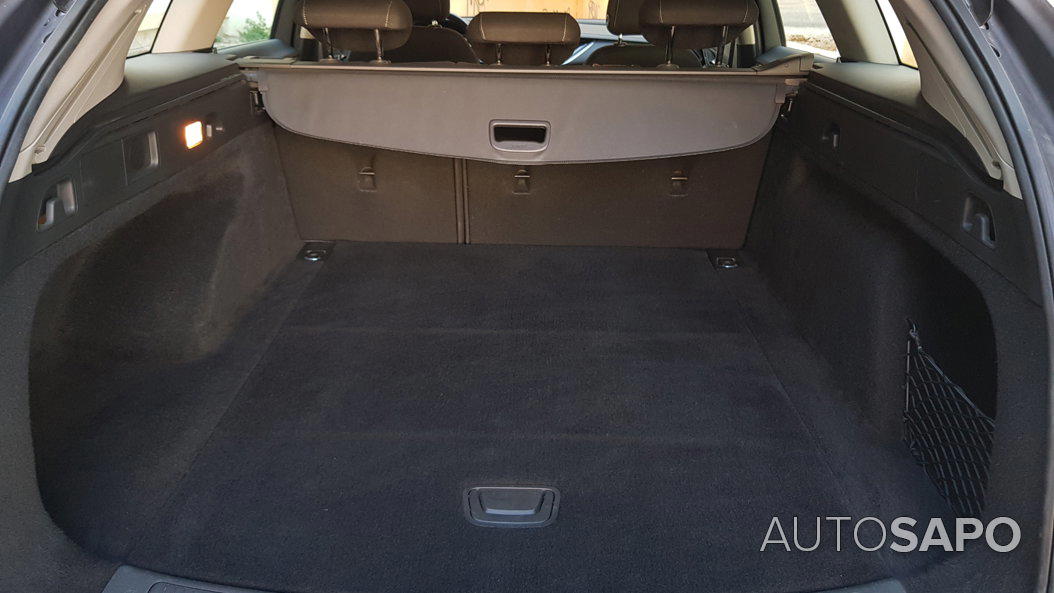 Opel Insignia ST 1.6 CDTi Selection de 2019