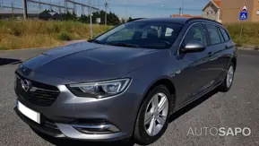 Opel Insignia ST 1.6 CDTi Selection de 2019