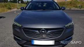 Opel Insignia ST 1.6 CDTi Selection de 2019