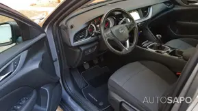 Opel Insignia ST 1.6 CDTi Selection de 2019