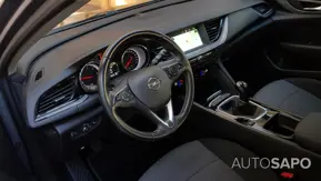 Opel Insignia ST 1.6 CDTi Selection de 2019