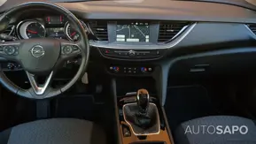 Opel Insignia ST 1.6 CDTi Selection de 2019