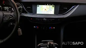 Opel Insignia ST 1.6 CDTi Selection de 2019