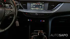 Opel Insignia ST 1.6 CDTi Selection de 2019