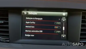 Opel Insignia ST 1.6 CDTi Selection de 2019