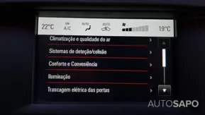 Opel Insignia ST 1.6 CDTi Selection de 2019