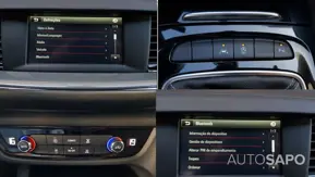 Opel Insignia ST 1.6 CDTi Selection de 2019