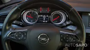 Opel Insignia ST 1.6 CDTi Selection de 2019