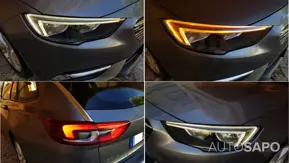 Opel Insignia ST 1.6 CDTi Selection de 2019