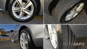 Opel Insignia ST 1.6 CDTi Selection de 2019