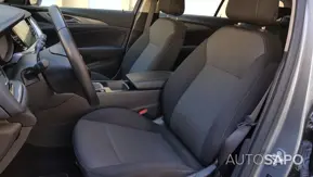 Opel Insignia ST 1.6 CDTi Selection de 2019