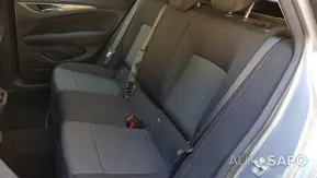 Opel Insignia ST 1.6 CDTi Selection de 2019