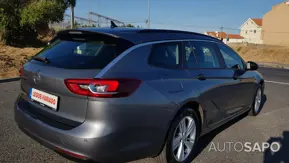 Opel Insignia ST 1.6 CDTi Selection de 2019
