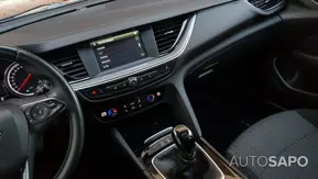 Opel Insignia ST 1.6 CDTi Selection de 2019