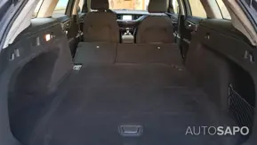 Opel Insignia ST 1.6 CDTi Selection de 2019