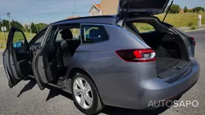Opel Insignia ST 1.6 CDTi Selection de 2019
