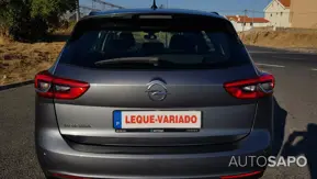 Opel Insignia ST 1.6 CDTi Selection de 2019