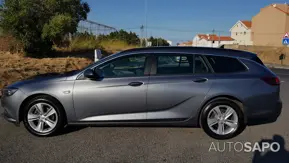 Opel Insignia ST 1.6 CDTi Selection de 2019