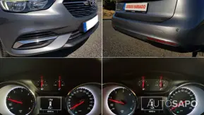 Opel Insignia ST 1.6 CDTi Selection de 2019