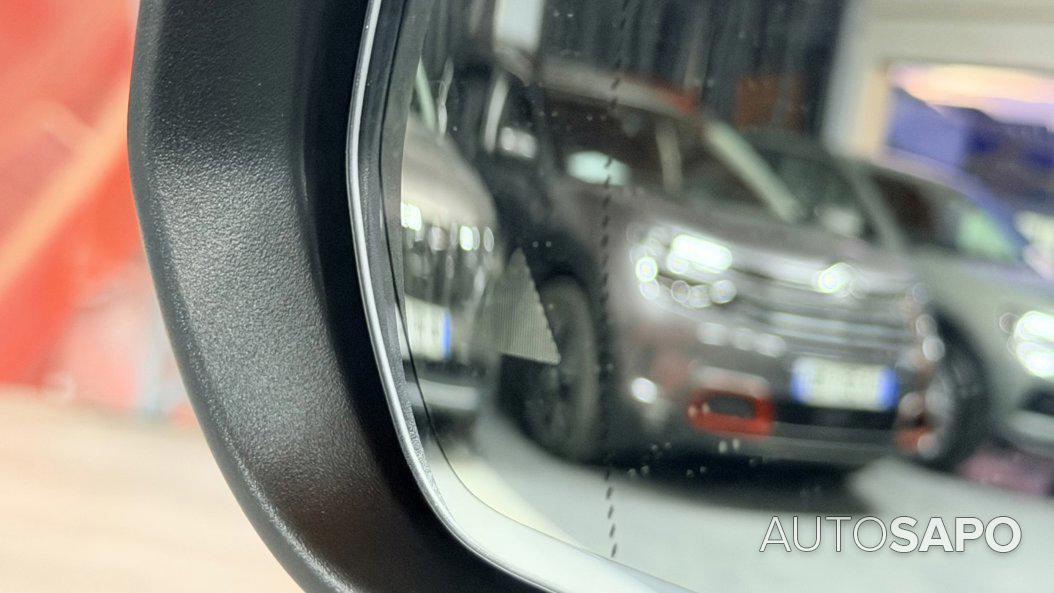 Mercedes-Benz EQA de 2021