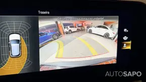 Mercedes-Benz EQA de 2021